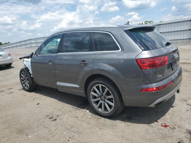 Photo 1 VIN: WA1LHAF77KD040288 - AUDI Q7 