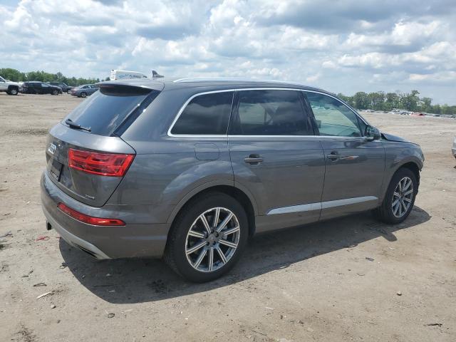 Photo 2 VIN: WA1LHAF77KD040288 - AUDI Q7 