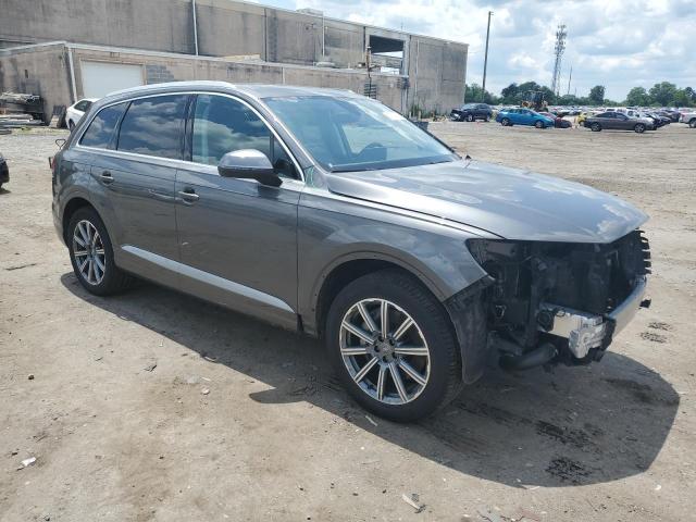 Photo 3 VIN: WA1LHAF77KD040288 - AUDI Q7 