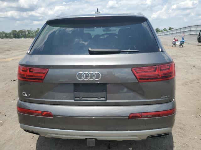 Photo 5 VIN: WA1LHAF77KD040288 - AUDI Q7 