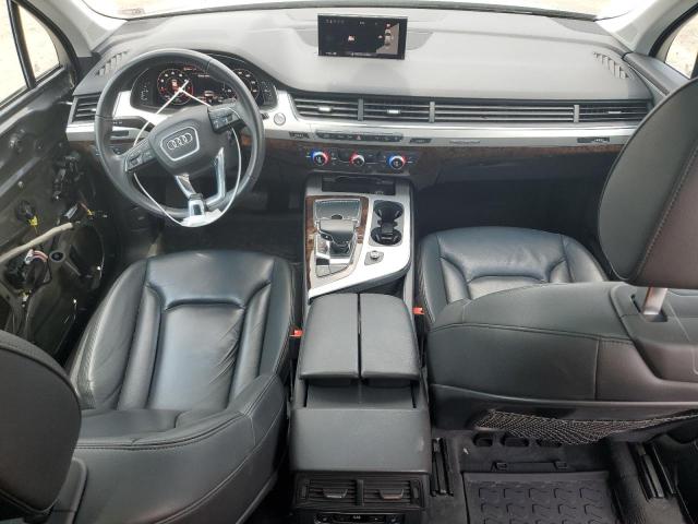 Photo 7 VIN: WA1LHAF77KD040288 - AUDI Q7 