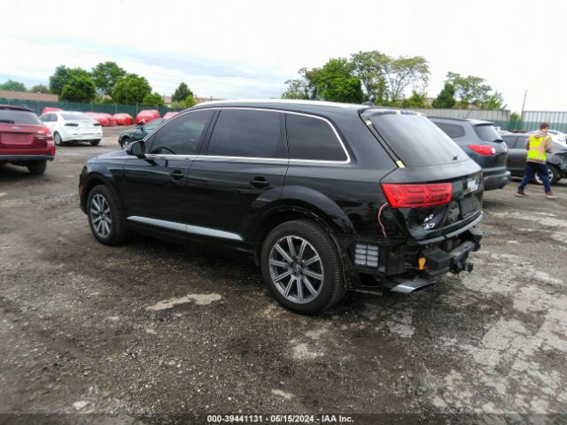 Photo 2 VIN: WA1LHAF77KD042932 - AUDI Q7 