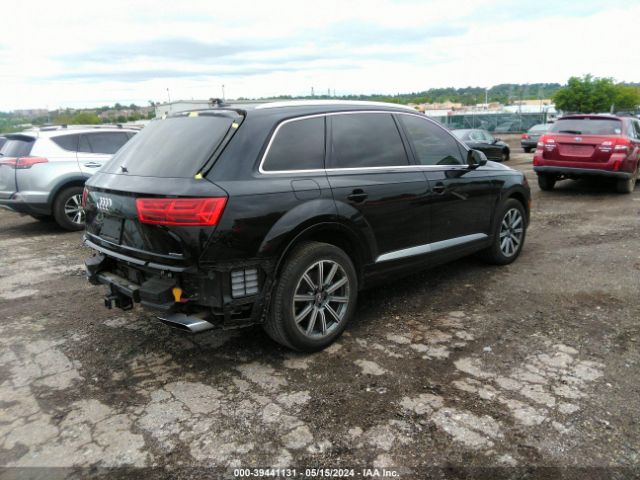 Photo 3 VIN: WA1LHAF77KD042932 - AUDI Q7 