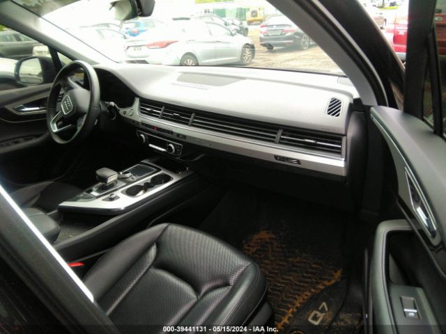 Photo 4 VIN: WA1LHAF77KD042932 - AUDI Q7 