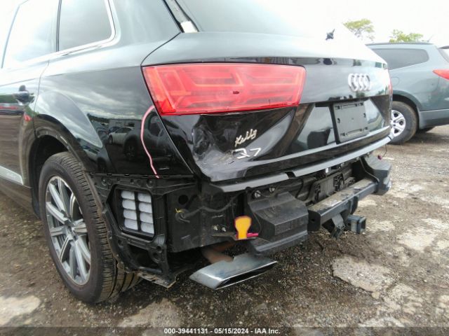 Photo 5 VIN: WA1LHAF77KD042932 - AUDI Q7 