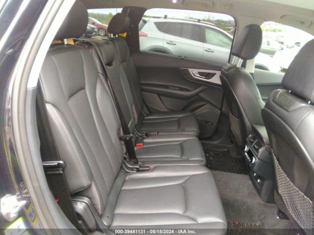 Photo 7 VIN: WA1LHAF77KD042932 - AUDI Q7 