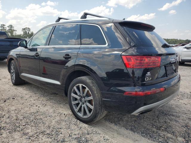 Photo 1 VIN: WA1LHAF77KD043305 - AUDI Q7 PREMIUM 