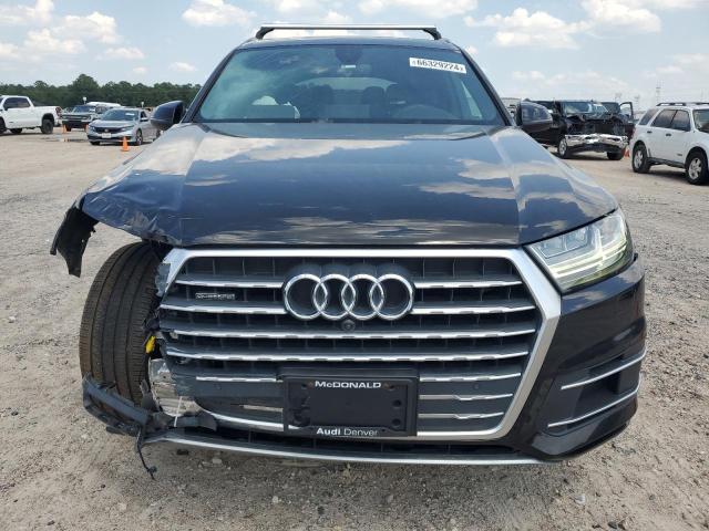 Photo 4 VIN: WA1LHAF77KD043305 - AUDI Q7 PREMIUM 