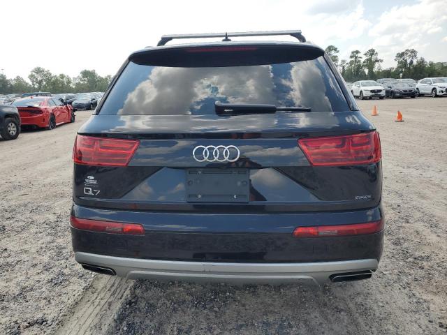 Photo 5 VIN: WA1LHAF77KD043305 - AUDI Q7 PREMIUM 