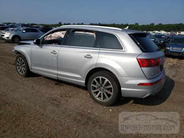 Photo 1 VIN: WA1LHAF77KD044230 - AUDI Q7 