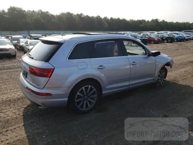 Photo 2 VIN: WA1LHAF77KD044230 - AUDI Q7 