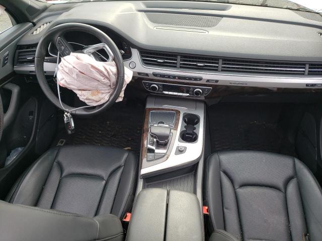 Photo 6 VIN: WA1LHAF77KD044230 - AUDI Q7 