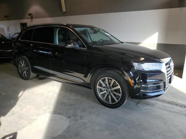 Photo 3 VIN: WA1LHAF77KD045894 - AUDI Q7 