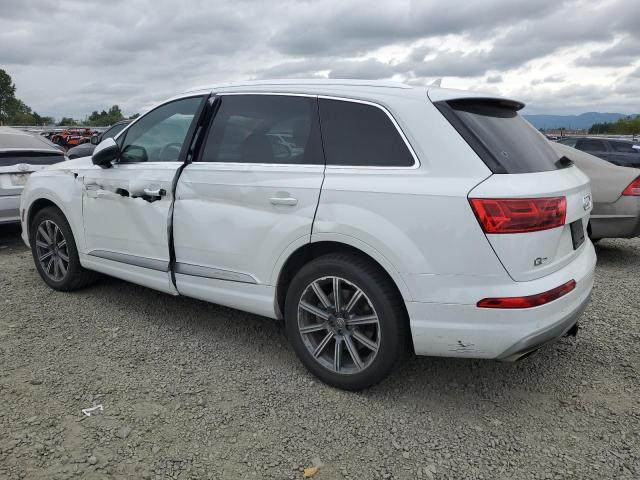 Photo 1 VIN: WA1LHAF78HD042530 - AUDI Q7 