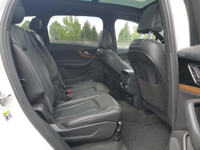 Photo 10 VIN: WA1LHAF78HD042530 - AUDI Q7 