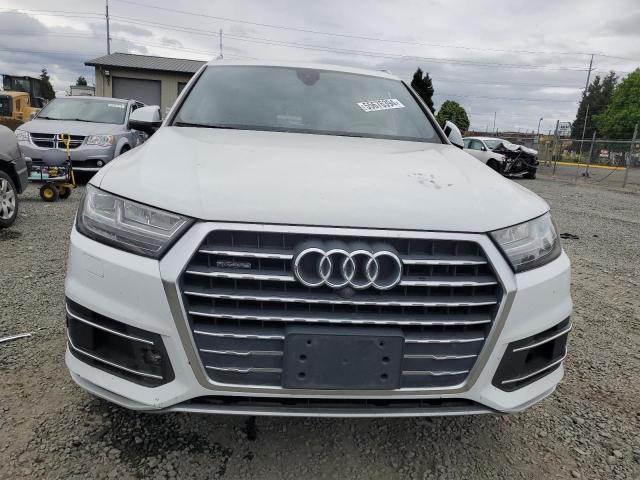 Photo 4 VIN: WA1LHAF78HD042530 - AUDI Q7 