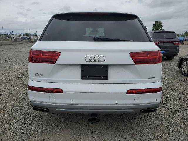 Photo 5 VIN: WA1LHAF78HD042530 - AUDI Q7 