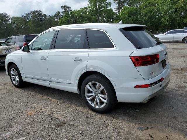 Photo 1 VIN: WA1LHAF78JD000770 - AUDI Q7 