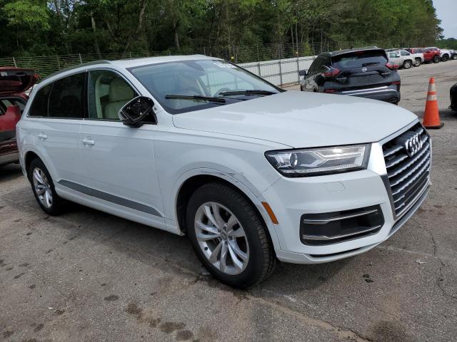 Photo 3 VIN: WA1LHAF78JD000770 - AUDI Q7 