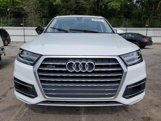 Photo 4 VIN: WA1LHAF78JD000770 - AUDI Q7 