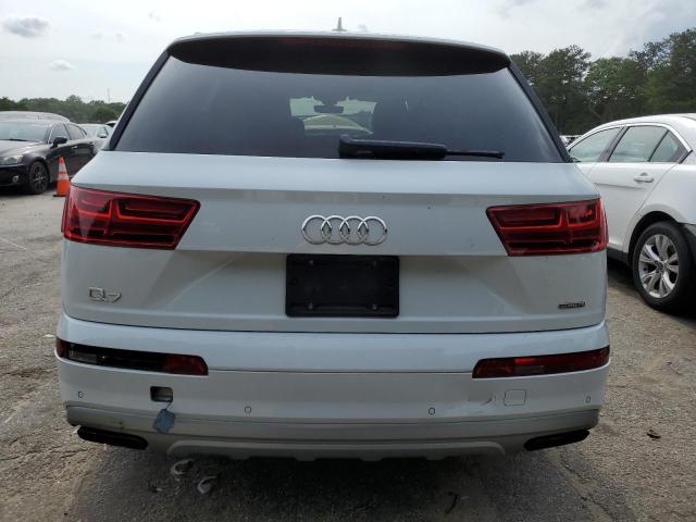 Photo 5 VIN: WA1LHAF78JD000770 - AUDI Q7 