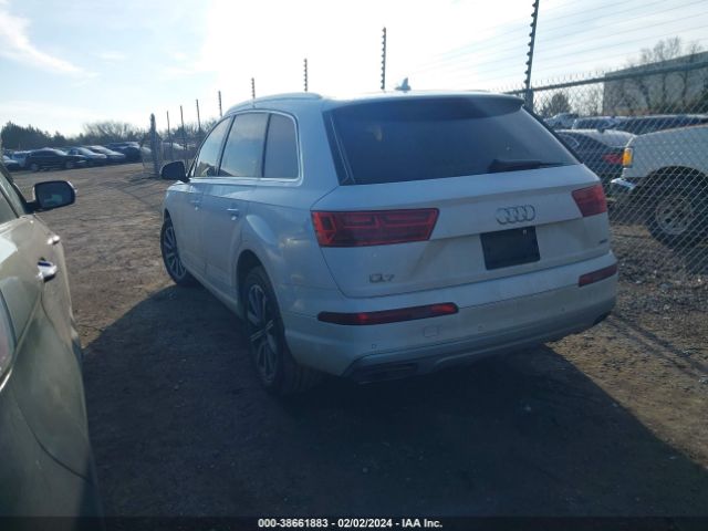 Photo 2 VIN: WA1LHAF78JD004172 - AUDI Q7 