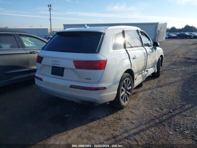 Photo 3 VIN: WA1LHAF78JD004172 - AUDI Q7 