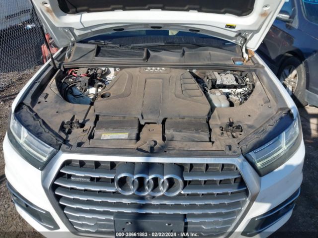 Photo 9 VIN: WA1LHAF78JD004172 - AUDI Q7 