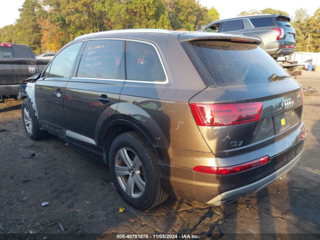 Photo 2 VIN: WA1LHAF78JD013955 - AUDI Q7 