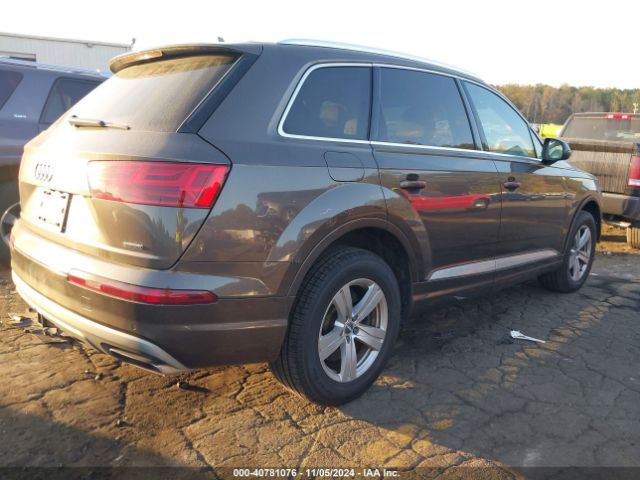 Photo 3 VIN: WA1LHAF78JD013955 - AUDI Q7 