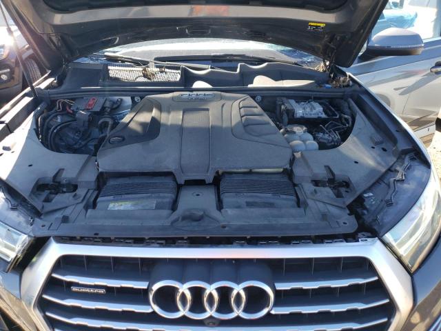 Photo 11 VIN: WA1LHAF78JD029024 - AUDI Q7 PREMIUM 