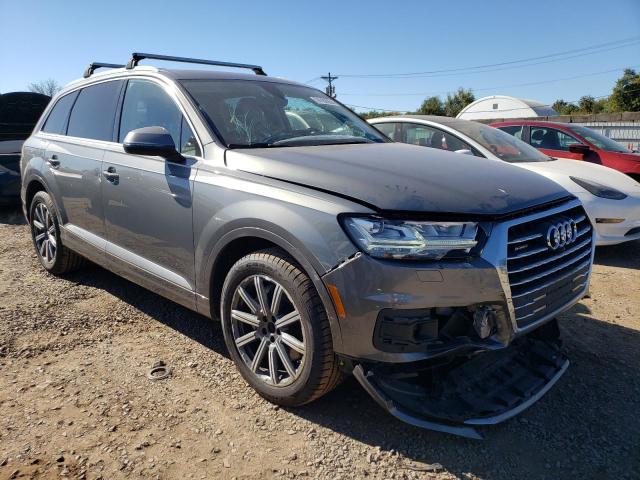 Photo 3 VIN: WA1LHAF78JD029024 - AUDI Q7 PREMIUM 