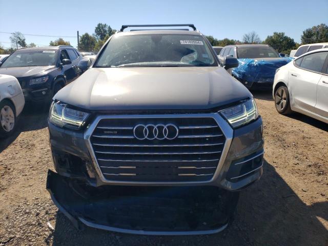 Photo 4 VIN: WA1LHAF78JD029024 - AUDI Q7 PREMIUM 