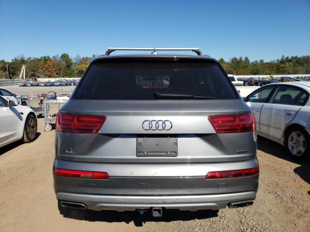 Photo 5 VIN: WA1LHAF78JD029024 - AUDI Q7 PREMIUM 