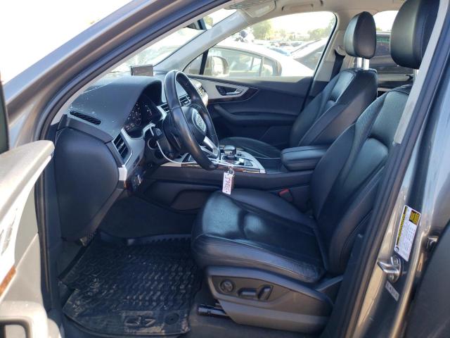 Photo 6 VIN: WA1LHAF78JD029024 - AUDI Q7 PREMIUM 