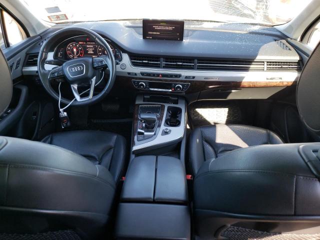 Photo 7 VIN: WA1LHAF78JD029024 - AUDI Q7 PREMIUM 