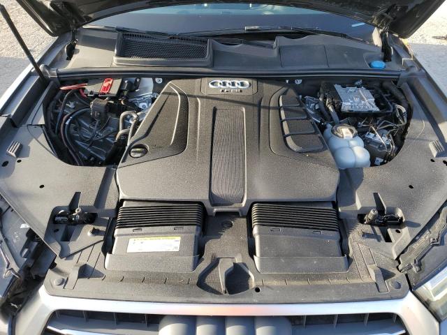 Photo 10 VIN: WA1LHAF78JD035261 - AUDI Q7 PREMIUM 