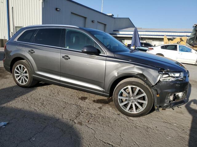 Photo 3 VIN: WA1LHAF78JD035261 - AUDI Q7 PREMIUM 