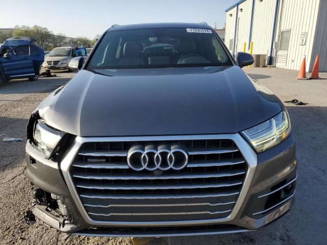 Photo 4 VIN: WA1LHAF78JD035261 - AUDI Q7 PREMIUM 