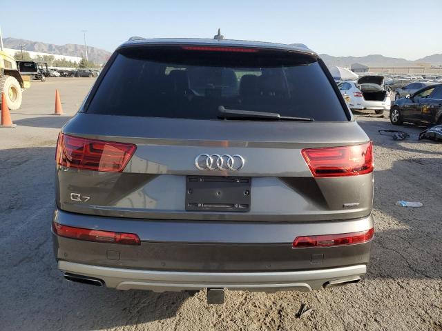 Photo 5 VIN: WA1LHAF78JD035261 - AUDI Q7 PREMIUM 