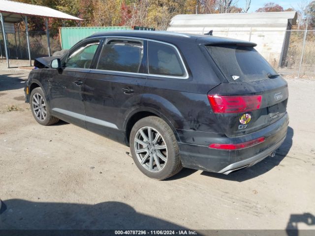 Photo 2 VIN: WA1LHAF78JD037057 - AUDI Q7 