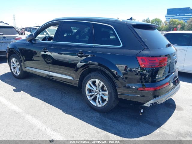 Photo 2 VIN: WA1LHAF78JD047944 - AUDI Q7 