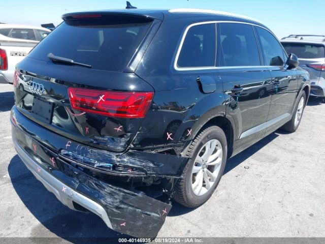 Photo 3 VIN: WA1LHAF78JD047944 - AUDI Q7 