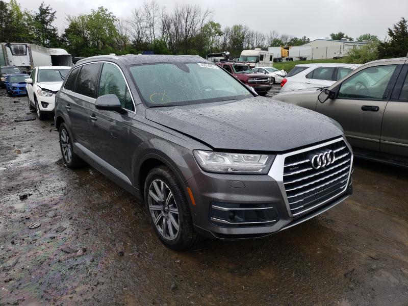 Photo 0 VIN: WA1LHAF78KD038064 - AUDI Q7 PREMIUM 