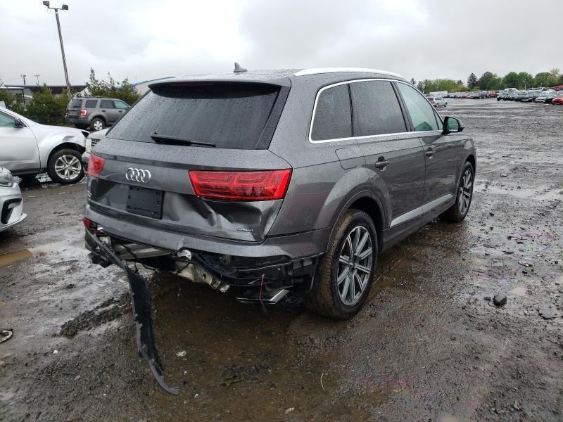 Photo 3 VIN: WA1LHAF78KD038064 - AUDI Q7 PREMIUM 