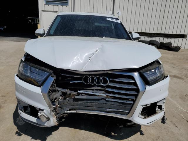 Photo 4 VIN: WA1LHAF78KD038890 - AUDI Q7 