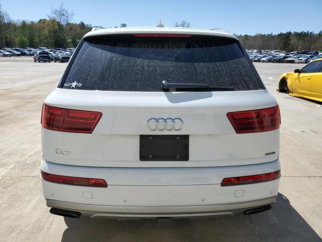 Photo 5 VIN: WA1LHAF78KD038890 - AUDI Q7 