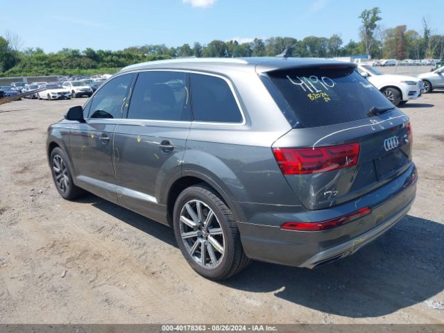 Photo 2 VIN: WA1LHAF78KD044334 - AUDI Q7 