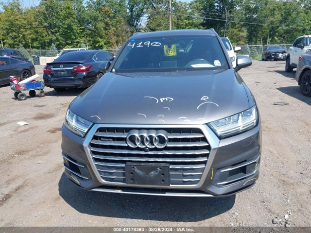 Photo 5 VIN: WA1LHAF78KD044334 - AUDI Q7 