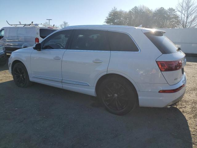 Photo 1 VIN: WA1LHAF79HD042049 - AUDI Q7 